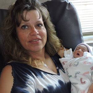 Meet your Posher, Jen